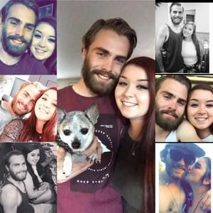 Meet your Posher, Dominique